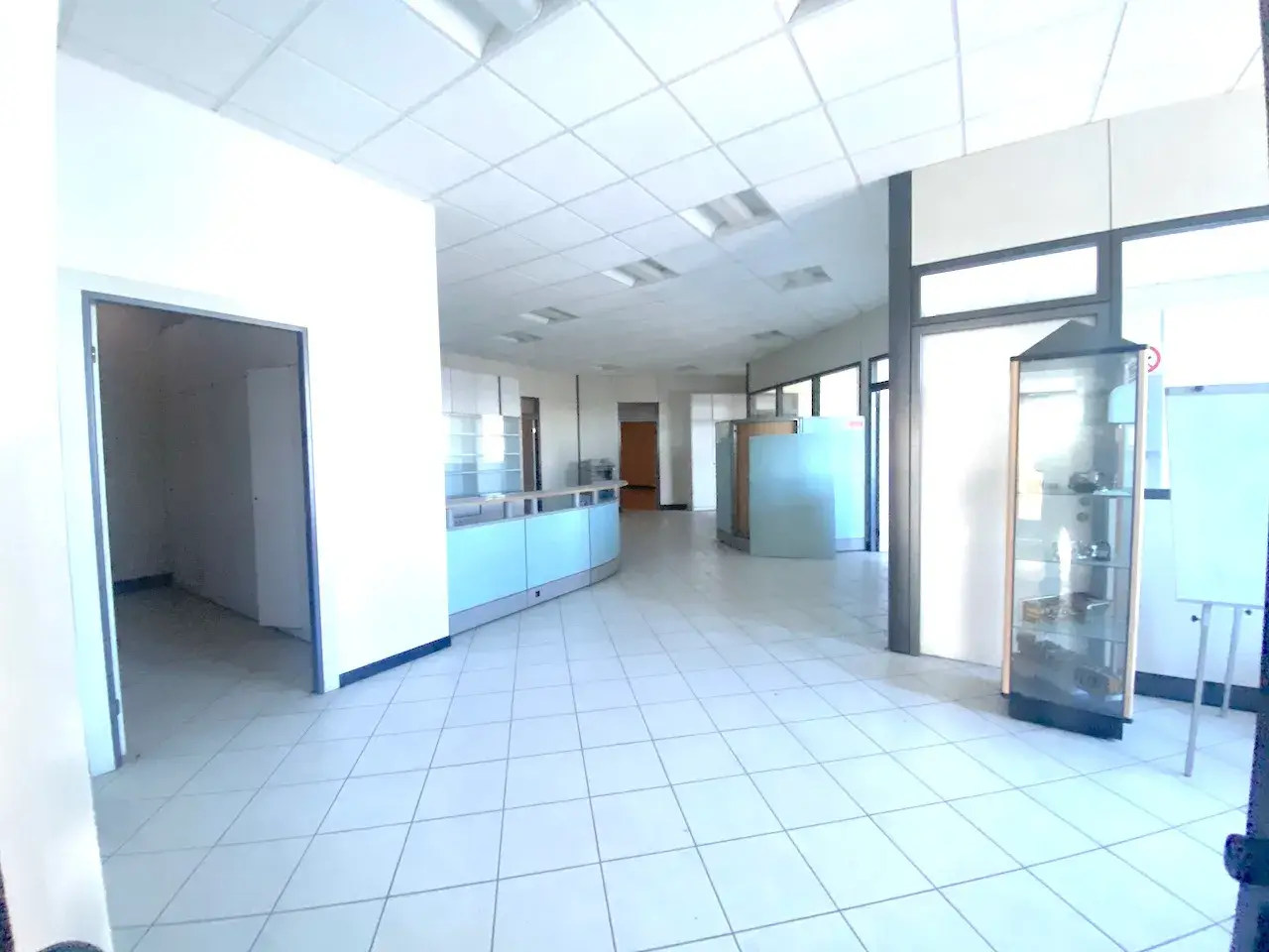 Ufficio in Via Turati, Cesena, {3} - Foto 1