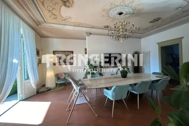 Villa in Via di Montenero, Livorno - Foto 1