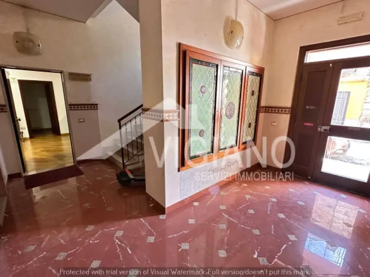 Ufficio in Via Giuseppe Ricciardi, Foggia, {3} - Foto 2