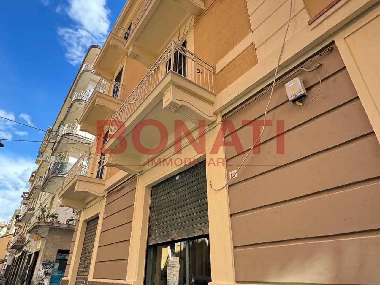 Negozio in Via Ferruccio 43, La Spezia, {3} - Foto 2