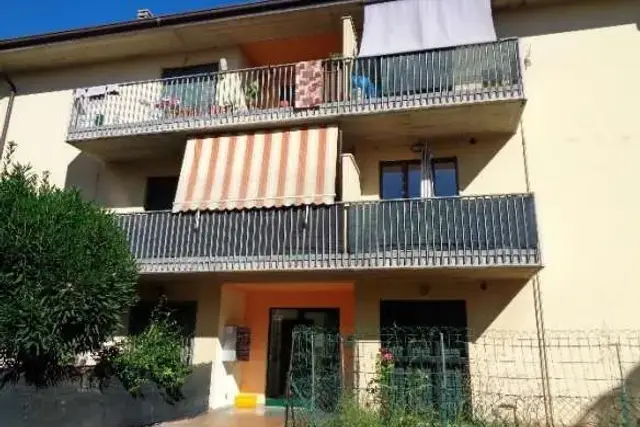 Vierzimmerwohnung in {3}, Via Udine - Foto 1