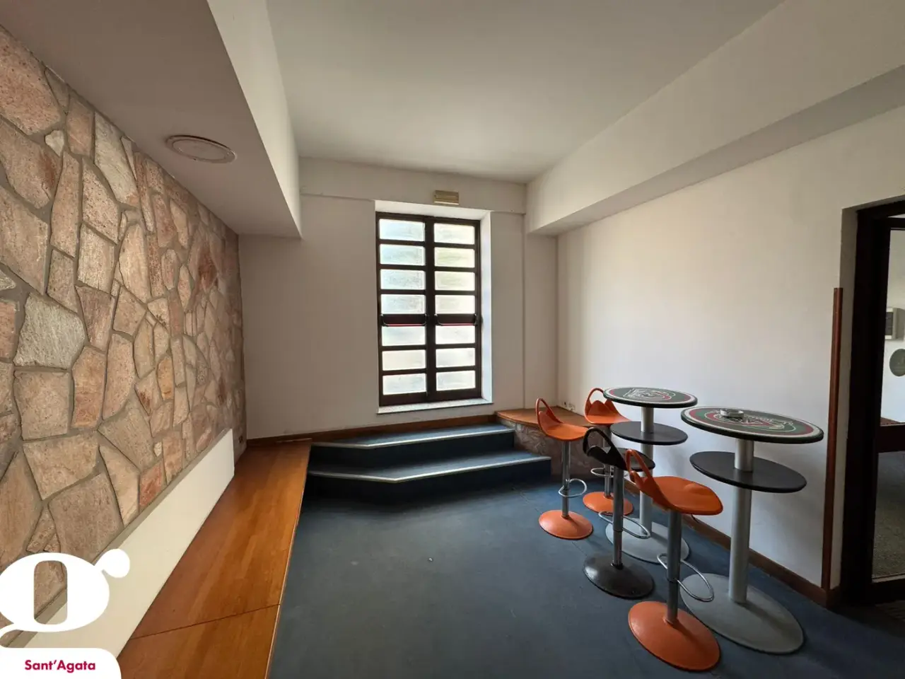 Magazzino in Via Luigi Capuana 19, Sant'Agata Di Militello, {3} - Foto 2