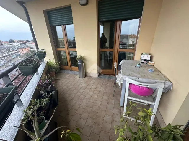 3-room flat in Via Fratelli Bandiera, Seregno - Photo 1