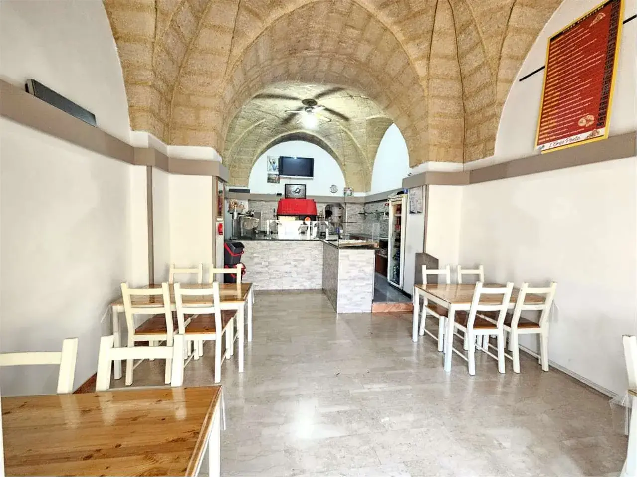 Locale commerciale in Via Appia , 200, 72100 Brindisi, Brindisi, {3} - Foto 2