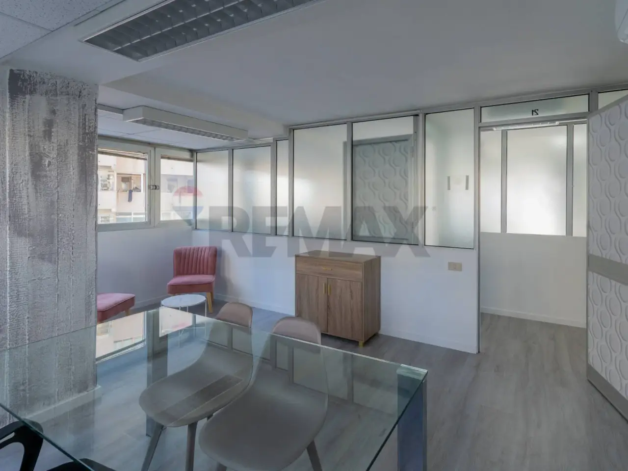 Ufficio in Via Resuttana 360, Palermo, {3} - Foto 2