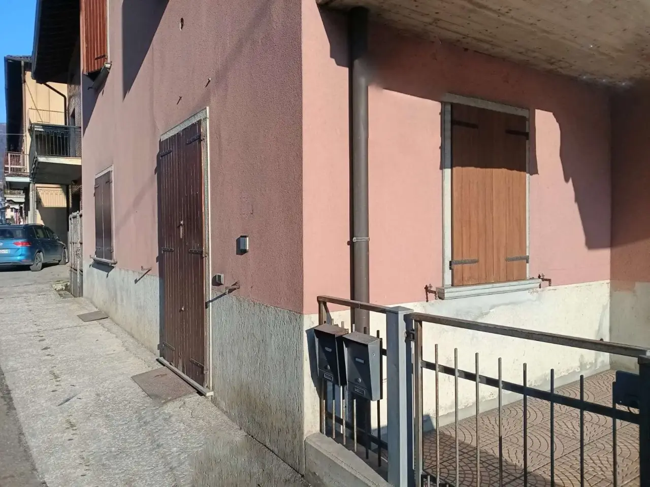 Ufficio in Via Libertà 10, Val Brembilla, {3} - Foto 2