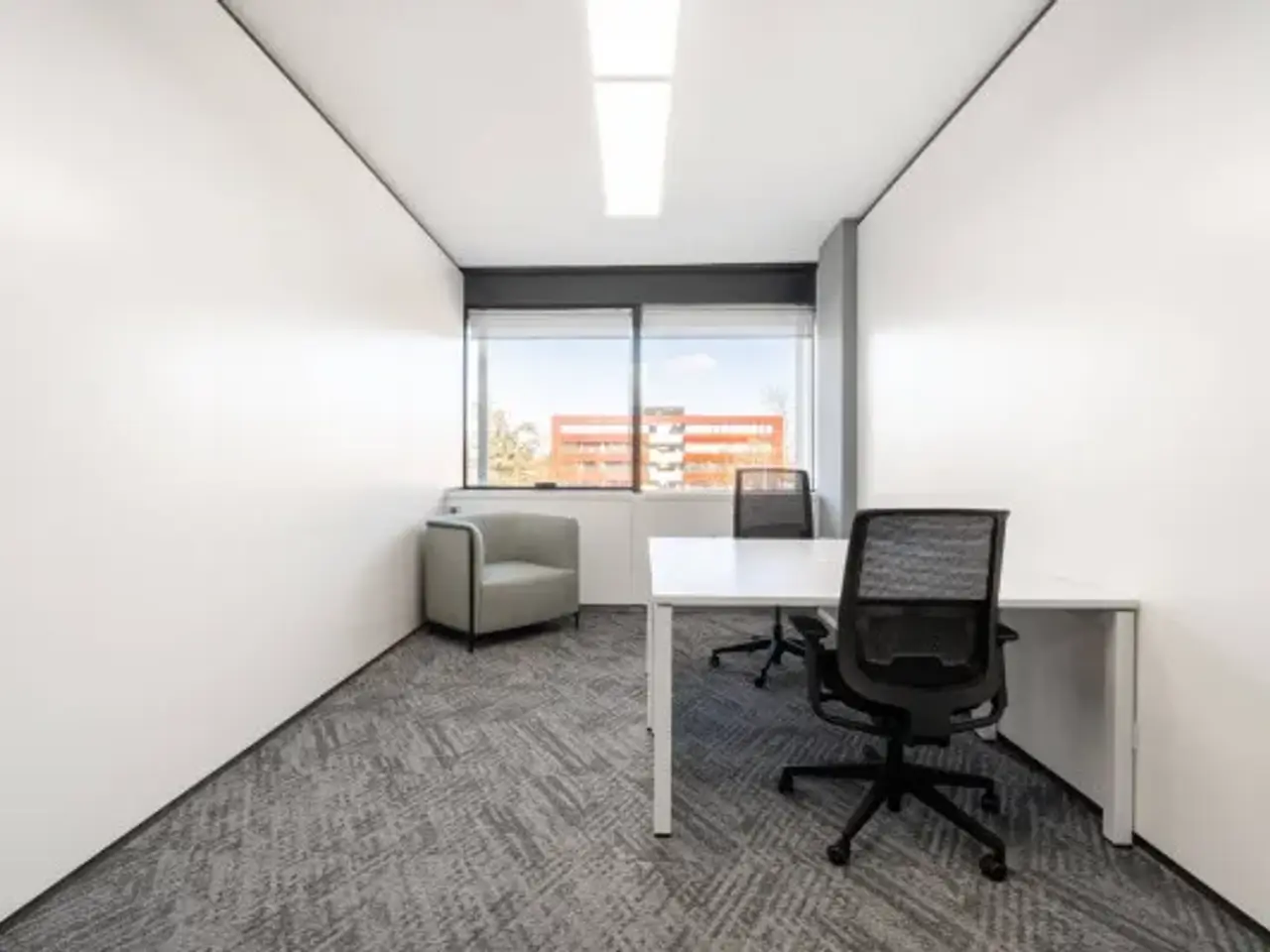 Ufficio in Via Filippo Sassetti 32, Milano, {3} - Foto 1