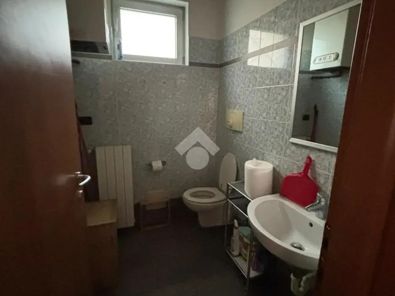 Negozio in Via Monsignor Rossi 21, Romano Di Lombardia, {3} - Foto 1