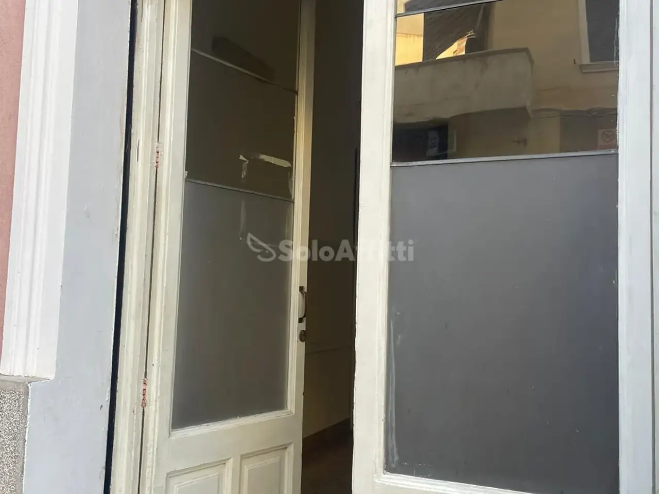 Ufficio in Via Cairoli 30, Reggio Calabria, {3} - Foto 1