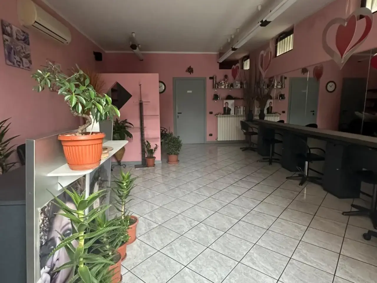 Negozio in Via Fondovalle, Solignano, {3} - Foto 1