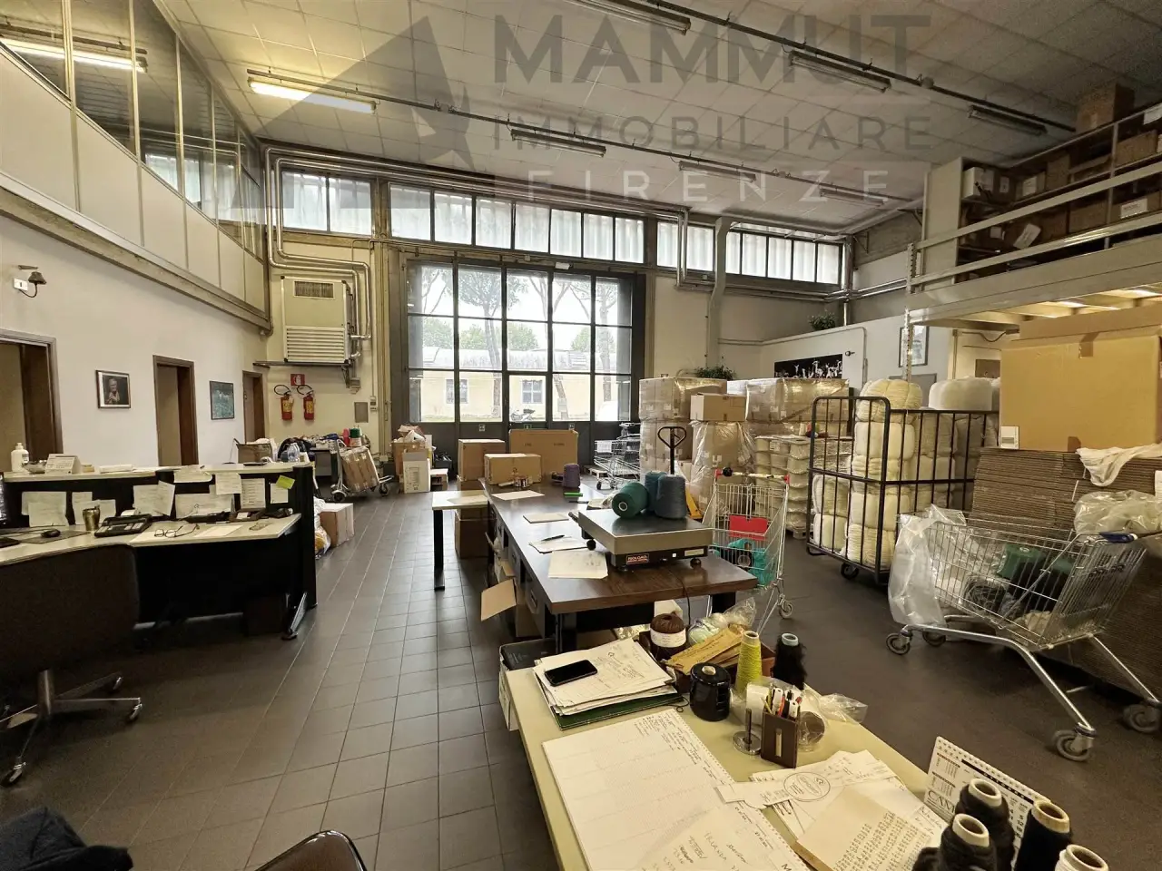Capannone in , Firenze, {3} - Foto 1
