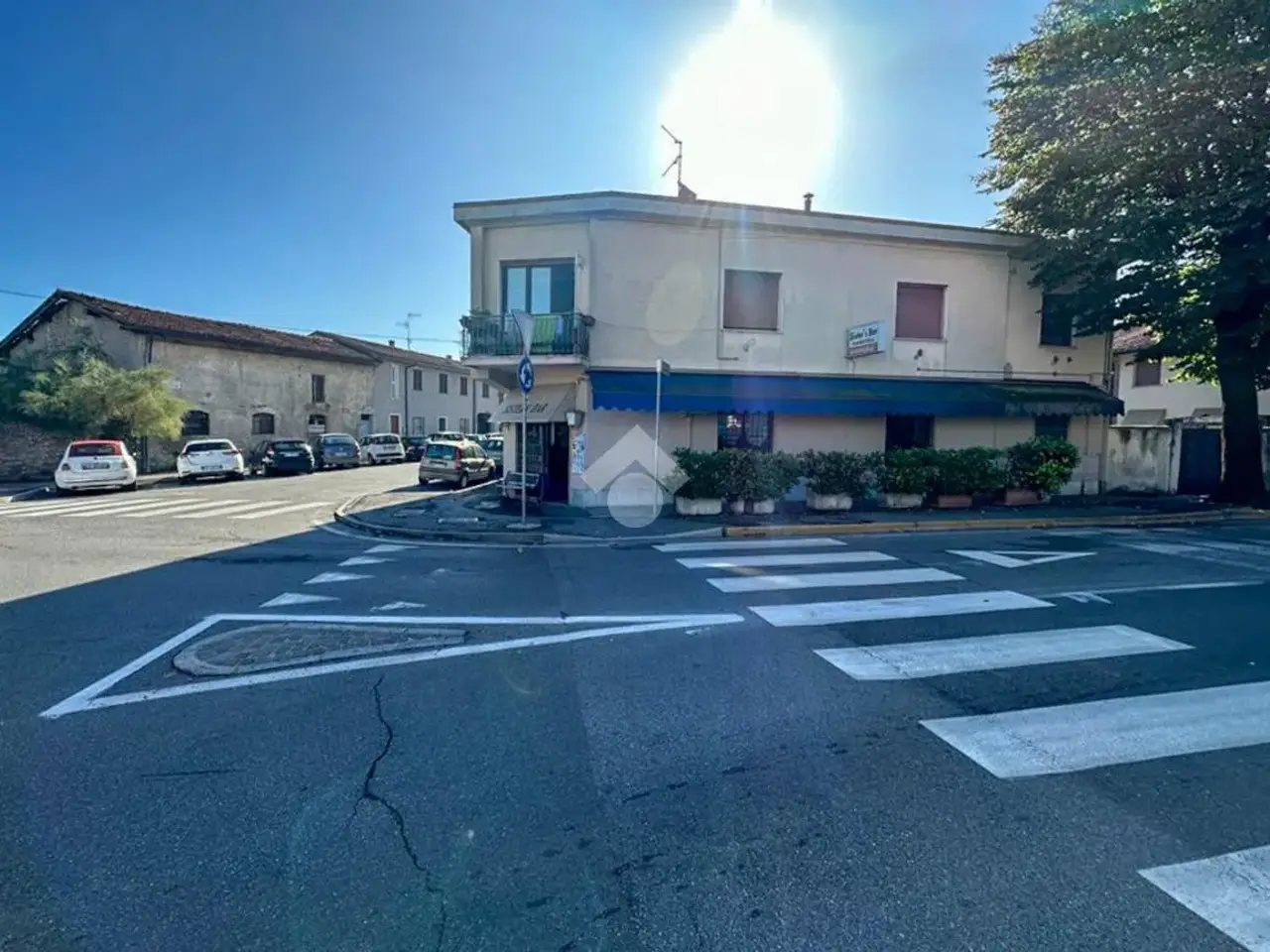 Negozio in Via della Vittoria 45, Ghedi, {3} - Foto 1