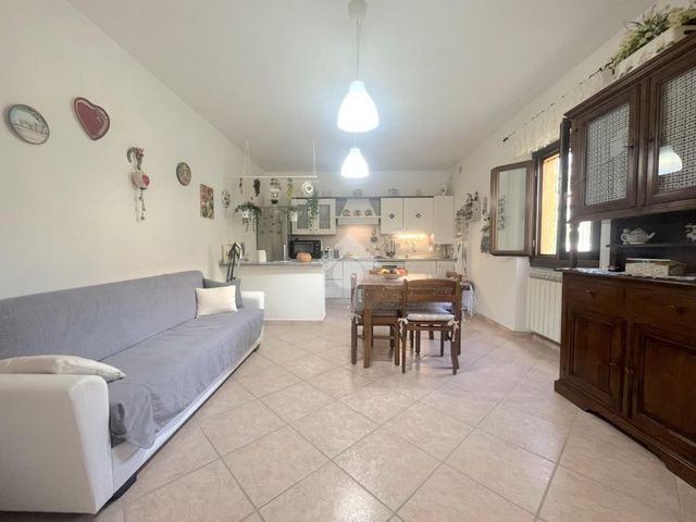 Einfamilienhaus in Via Piave 11, Agliana - Foto 1