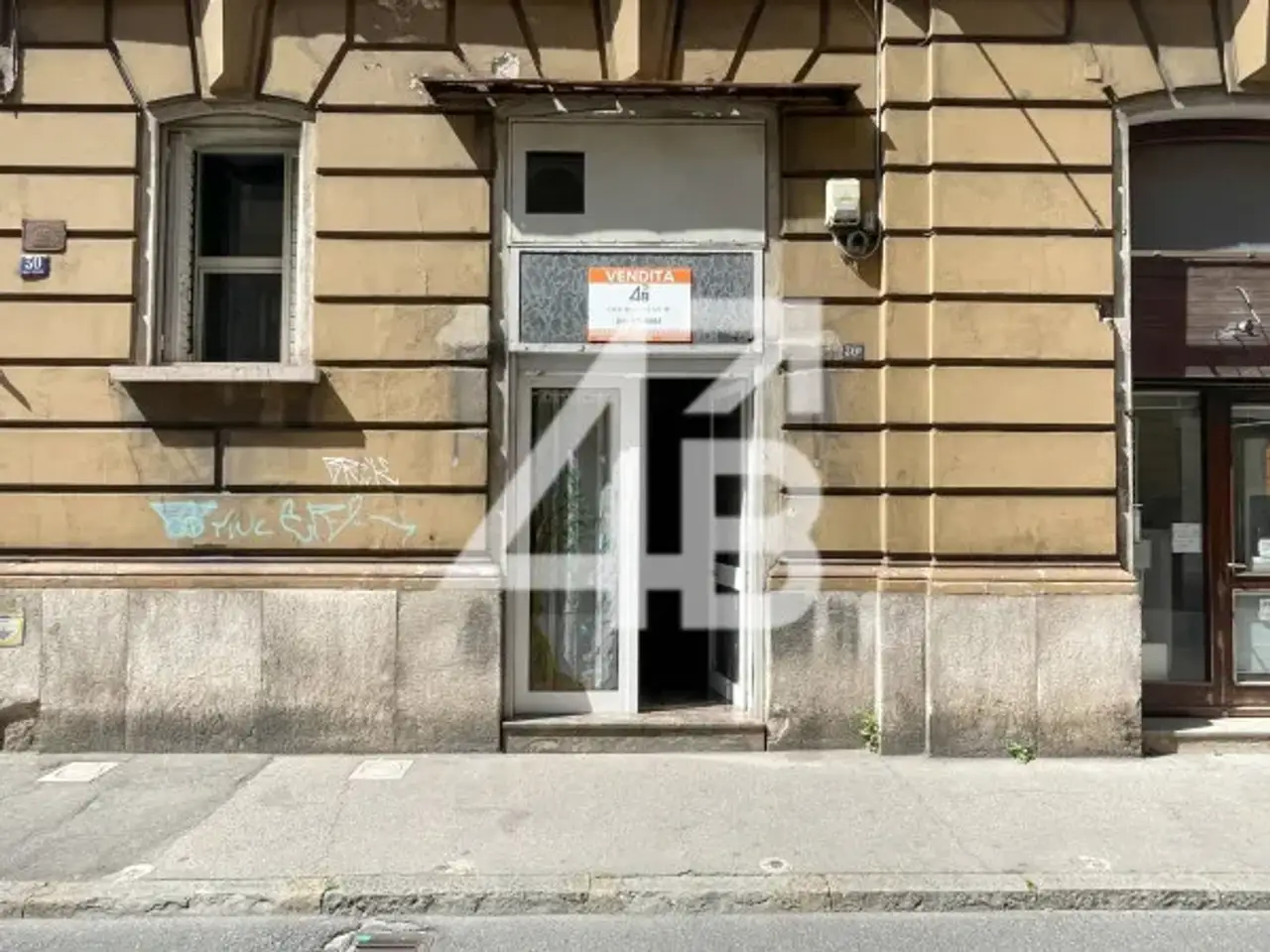 Negozio in Via Udine 30, Trieste, {3} - Foto 2