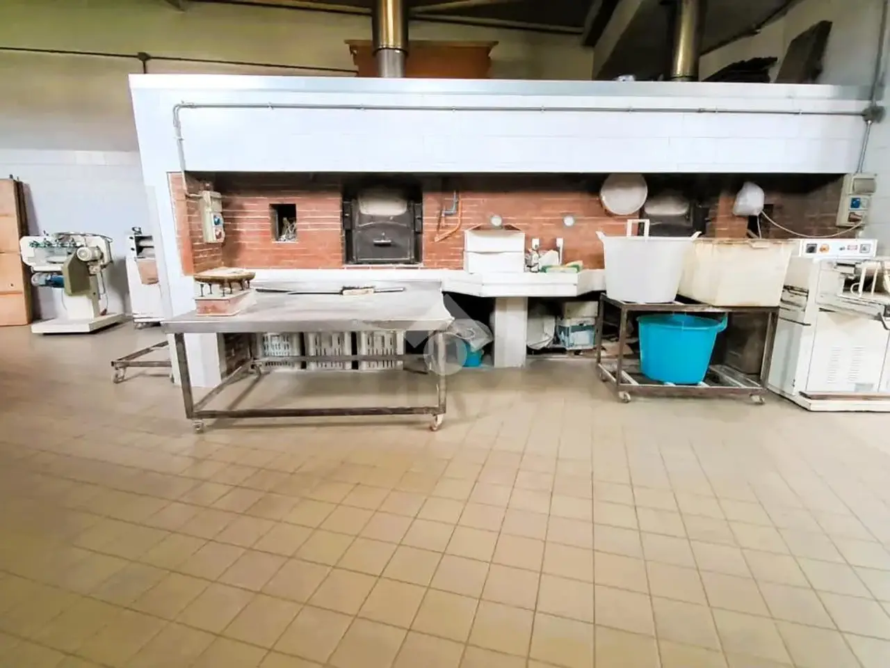 Laboratorio in Via Pavia 1, San Marcellino, {3} - Foto 1