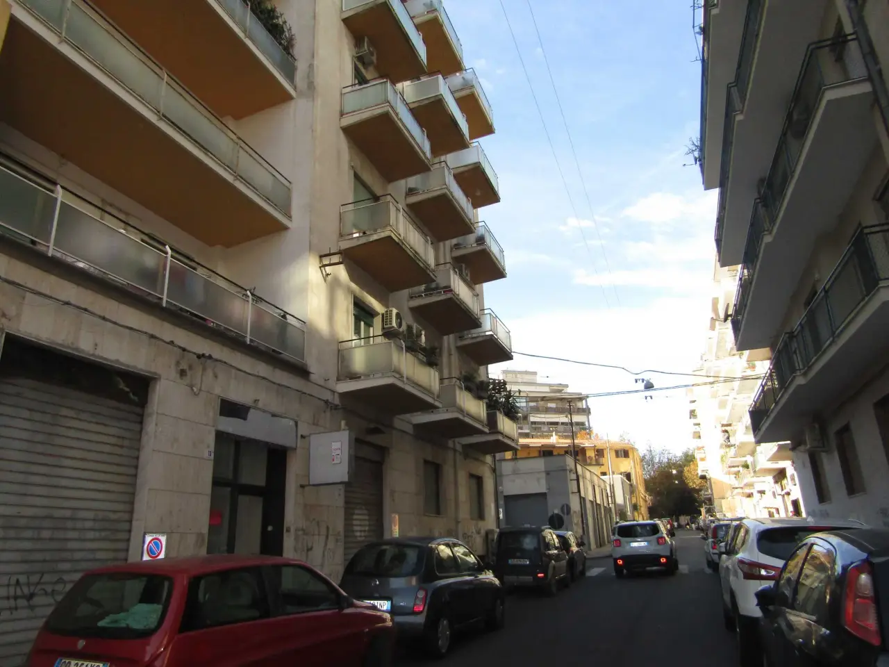 Locale commerciale in Via Tomaselli, Catania, {3} - Foto 2
