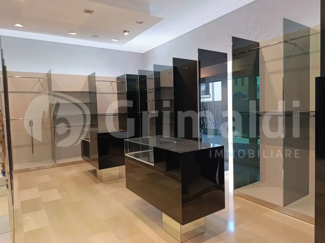 Ufficio in Galleria Borromeo, Padova, {3} - Foto 2