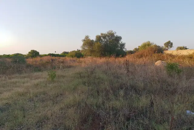 Baugrundstück, Siracusa - Foto 1