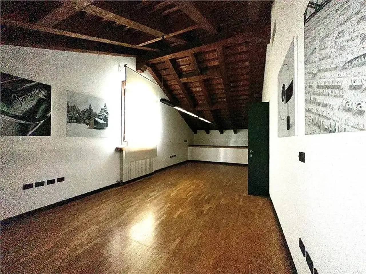 Ufficio in , Mogliano Veneto, {3} - Foto 1