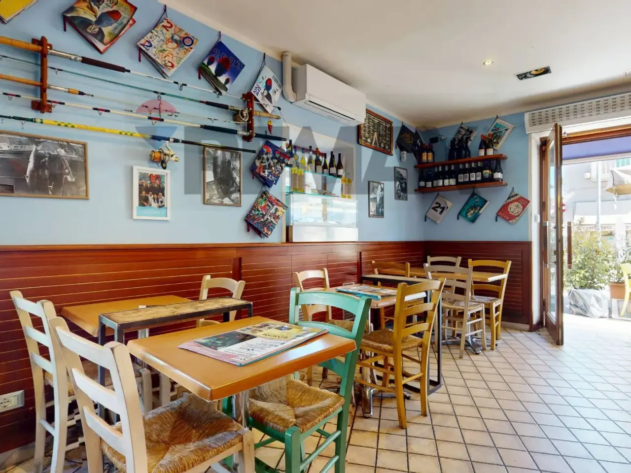 Negozio in Via Coppino, Viareggio, {3} - Foto 1