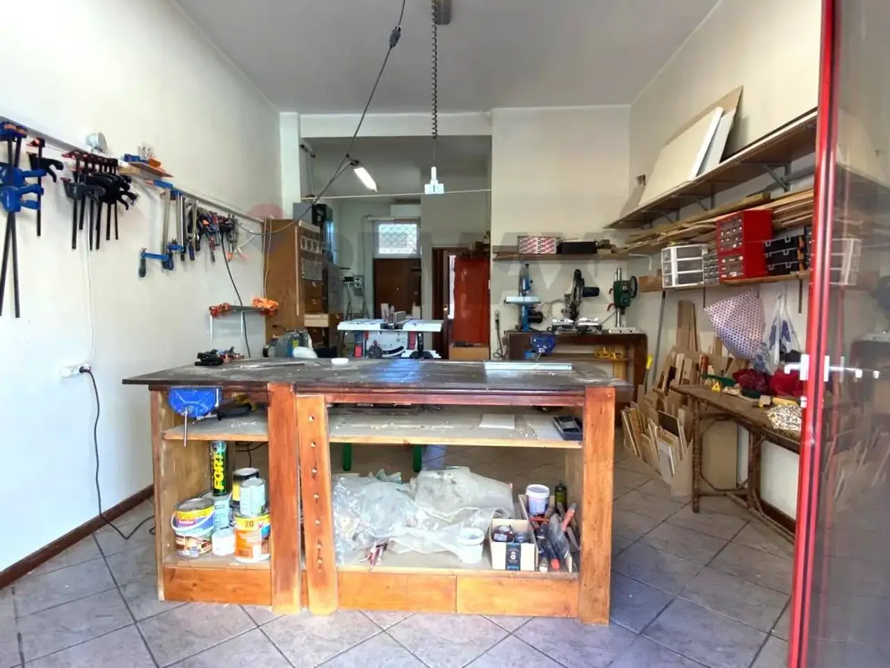 Negozio in Via Umiliati 9, Milano, {3} - Foto 2