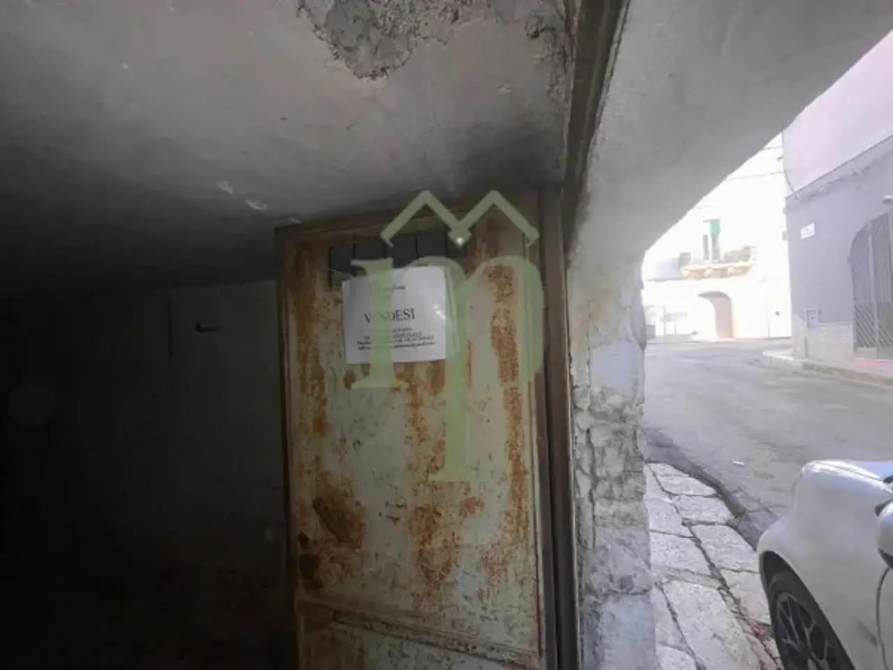 Magazzino in Via Dante Alighieri, Carovigno, {3} - Foto 1