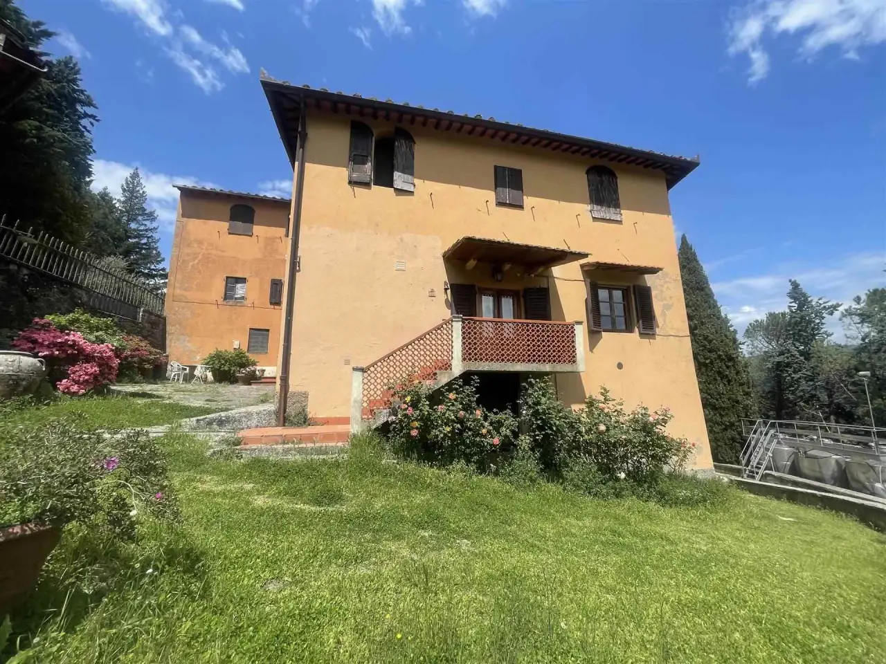 Azienda agricola in , Greve In Chianti, {3} - Foto 2