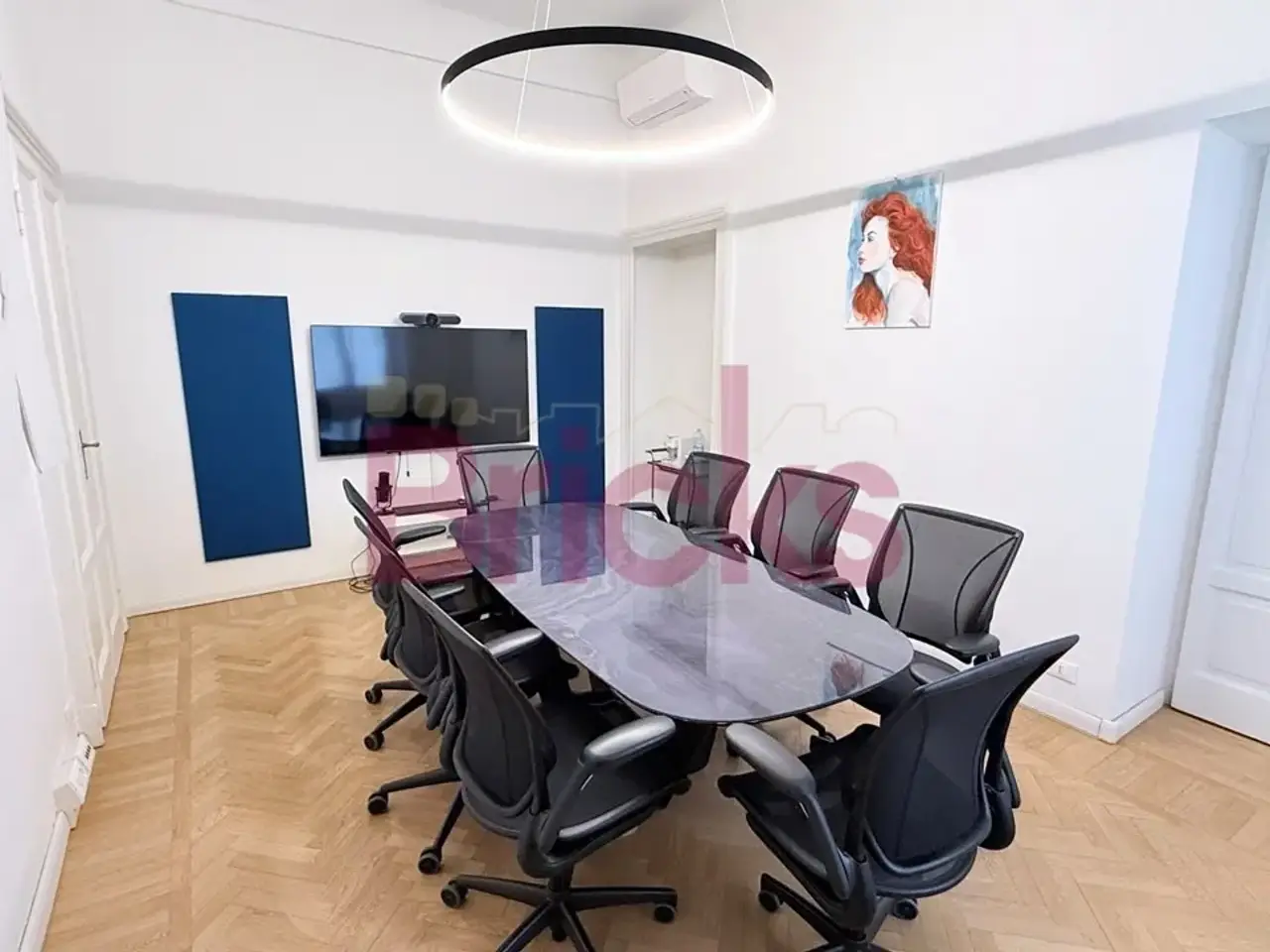 Ufficio in Corso Italia 8, Milano, {3} - Foto 1
