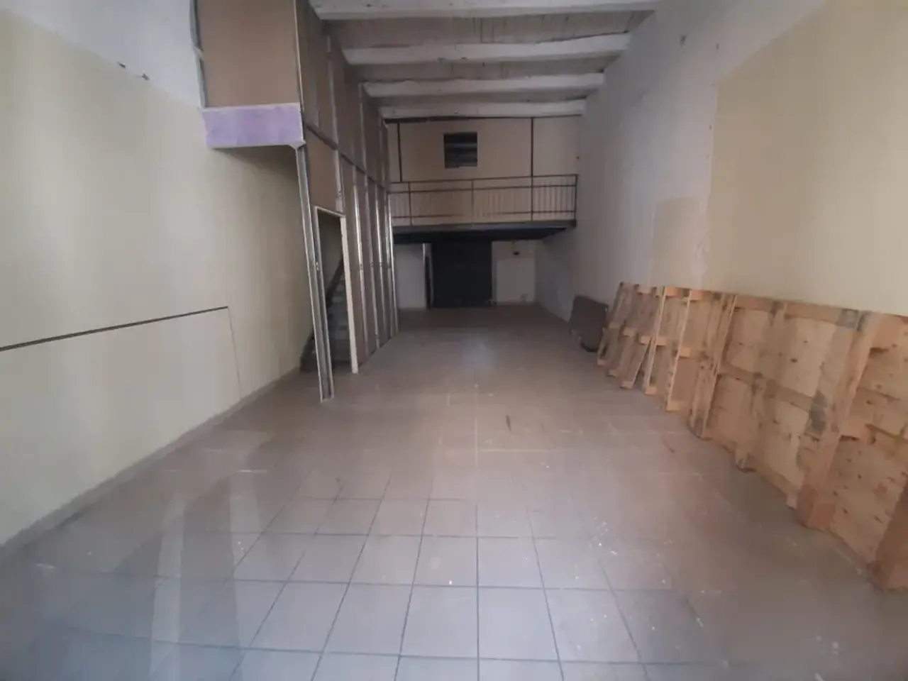 Magazzino in Via San Domenico, Lamezia Terme, Catanzaro, Lamezia Terme, {3} - Foto 2