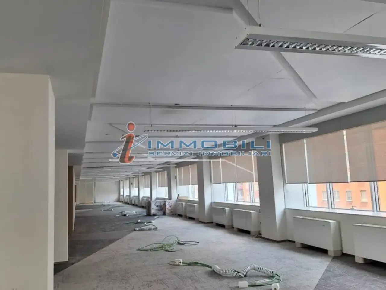 Ufficio in Viale Monza, Milano, {3} - Foto 2