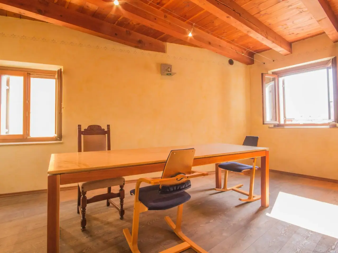 Ufficio in Via Garibaldi 21, Povegliano Veronese, {3} - Foto 1