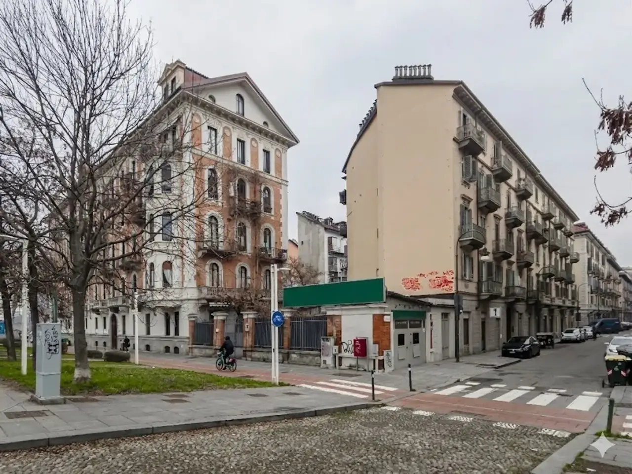 Laboratorio in Via Magenta, Torino, {3} - Foto 2