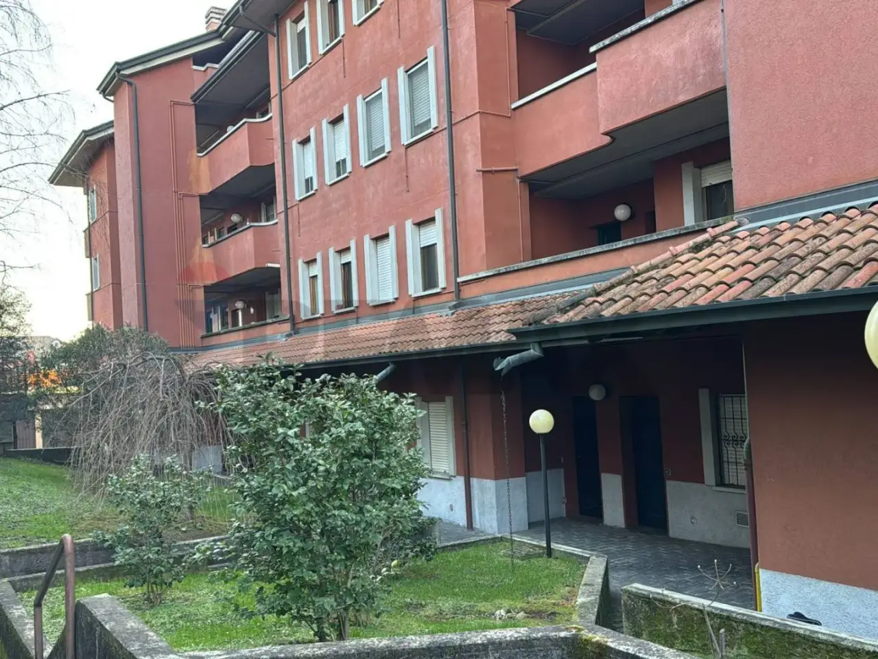 Ufficio in Via San Martino 67, Rho, {3} - Foto 2