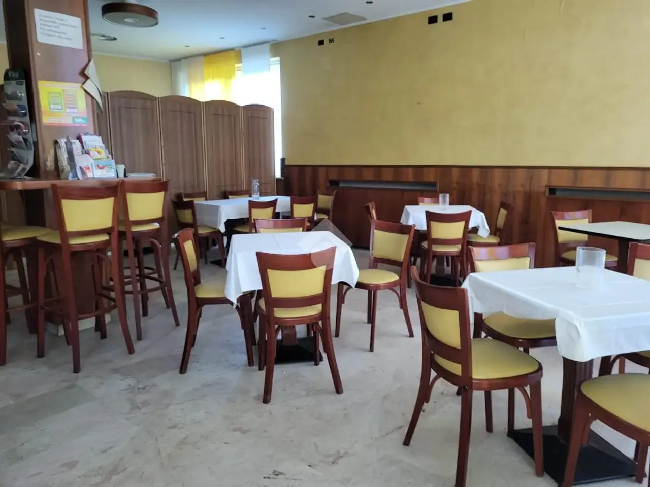 Albergo in Via Martiri di Cefalonia, Trescore Balneario, {3} - Foto 2