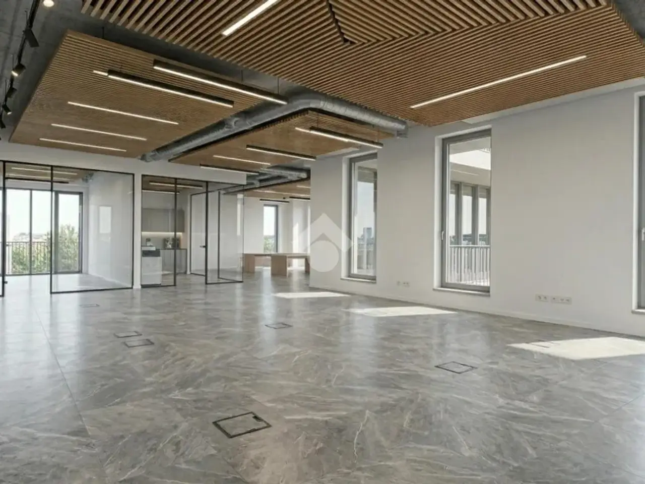 Ufficio in Via Roma 189, Albignasego, {3} - Foto 2