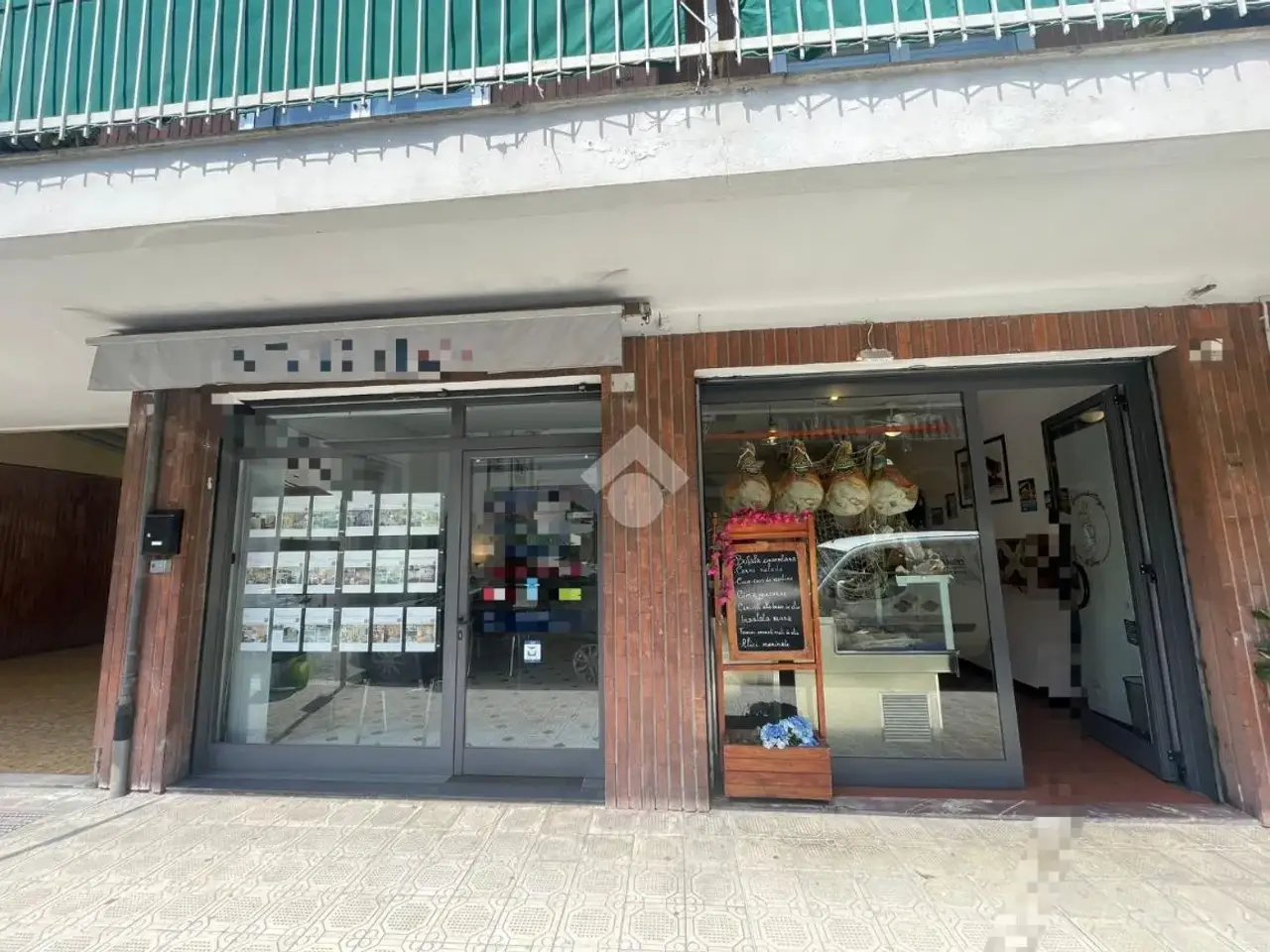 Negozio in Via G.B Prandina, Chiavari, {3} - Foto 2