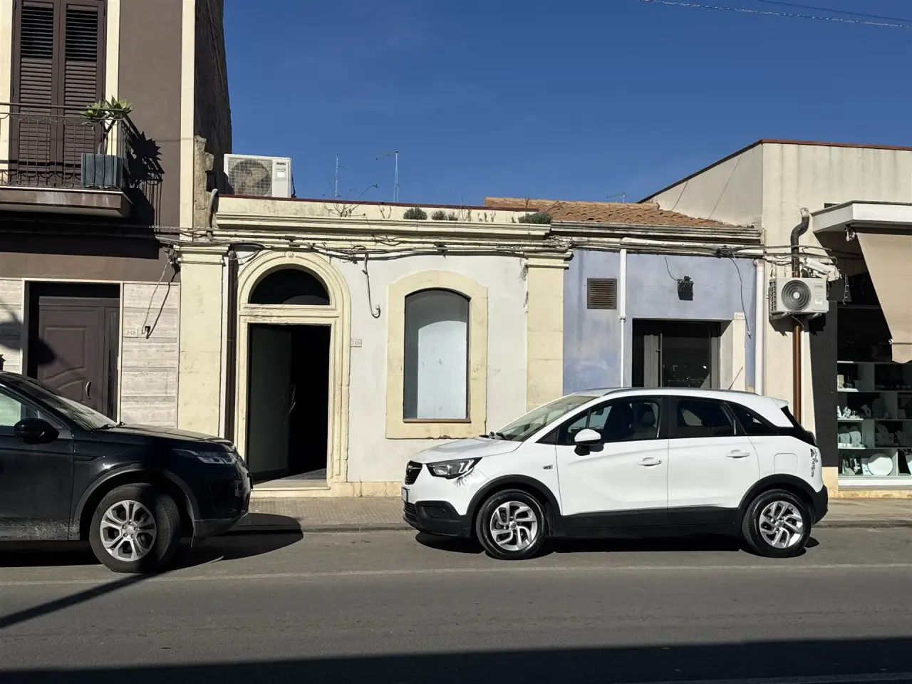 Negozio in Via Nazionale, Siracusa, {3} - Foto 1