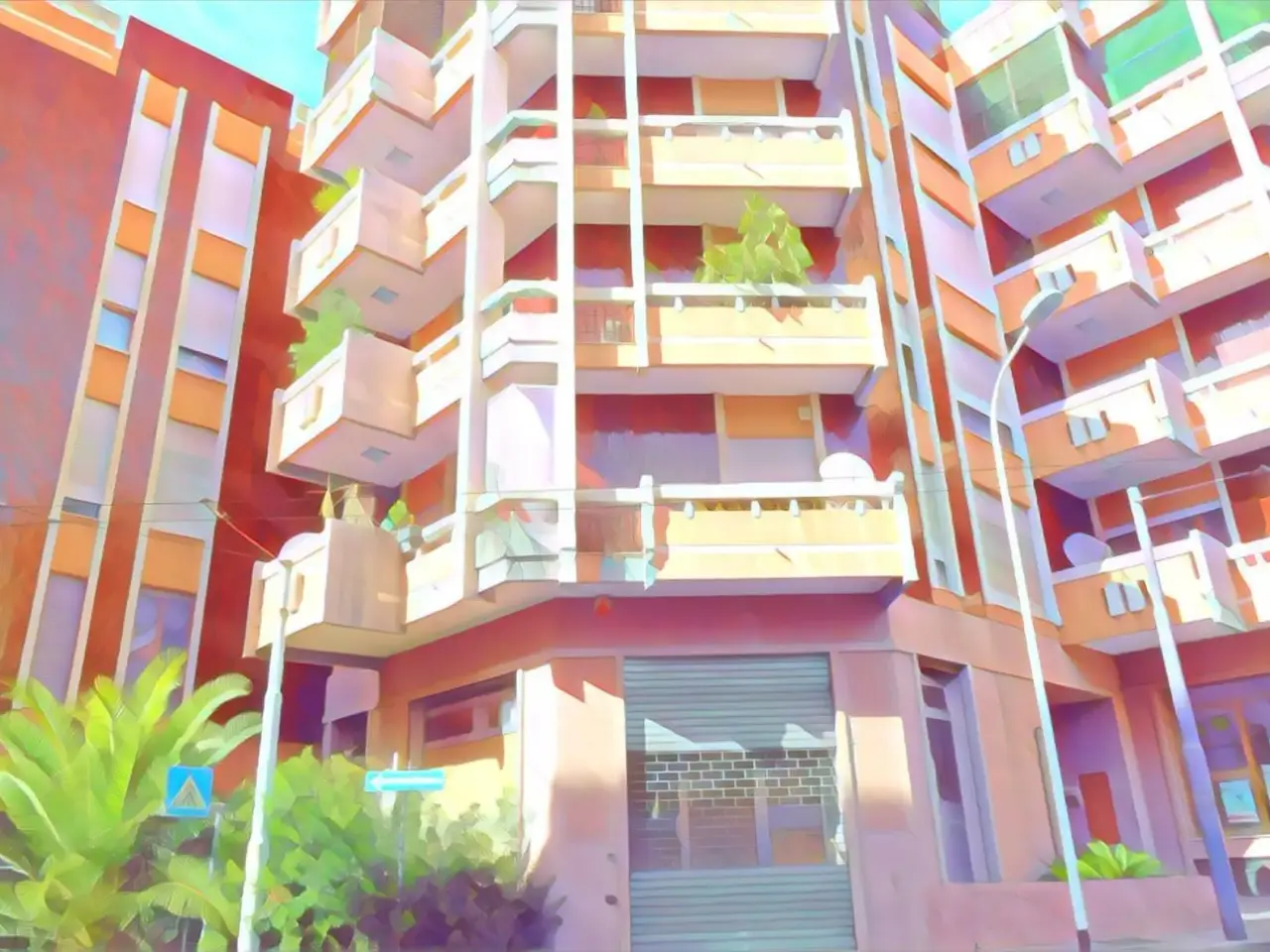 Negozio in Via De Magistris, Cagliari, {3} - Foto 1
