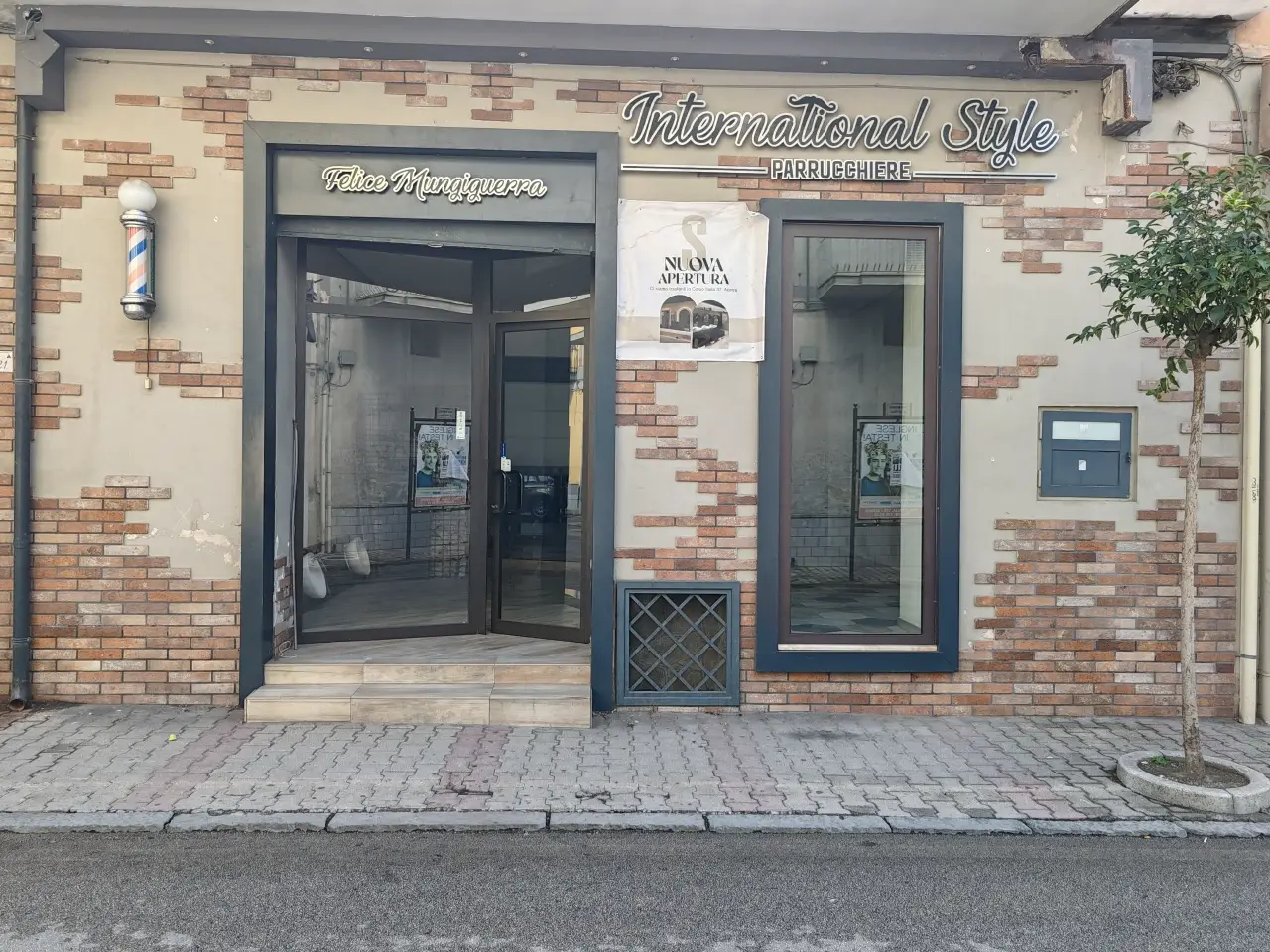 Negozio in Via Conte di Lemos, Acerra, {3} - Foto 1