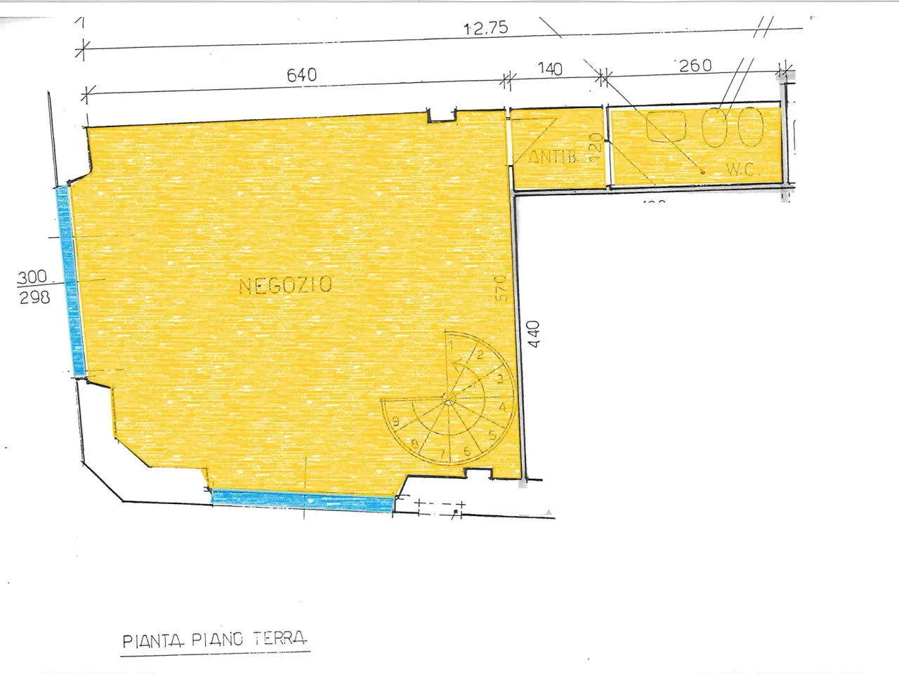 Esercizio commerciale in Via Roma 7 7 San Casciano in Val di Pesa, San Casciano In Val Di Pesa, {3} - Foto 1