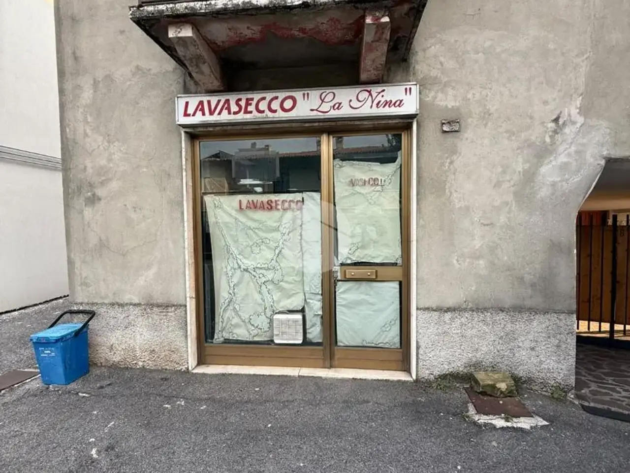 Laboratorio in Via Sottoripa 8, Seriate, {3} - Foto 2
