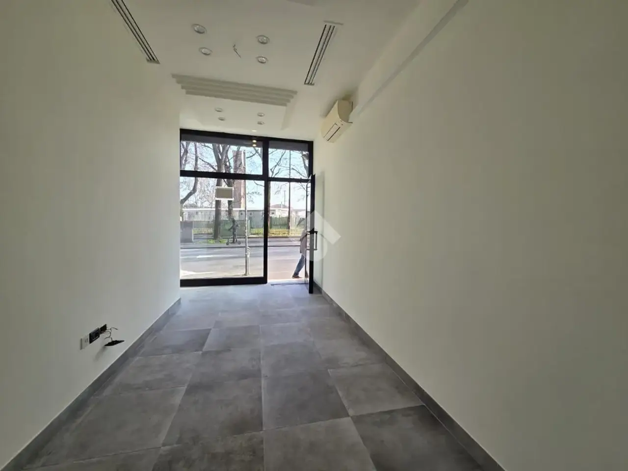 Negozio in Via Angelo Maj, Bergamo, {3} - Foto 2
