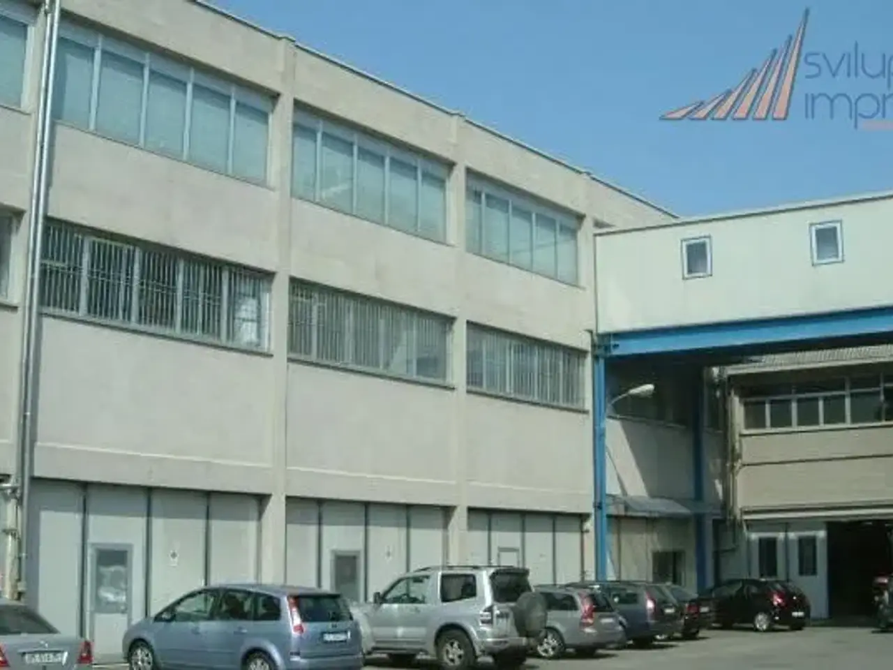 Ufficio in Via Matteotti 66, Cinisello Balsamo, {3} - Foto 1