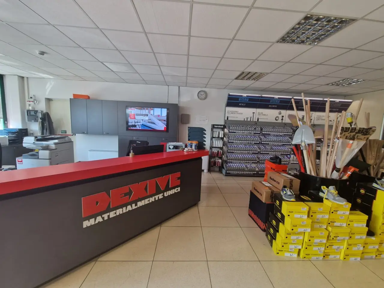 Magazzino in Via Giovanni Scazzola 74, Alessandria, {3} - Foto 2