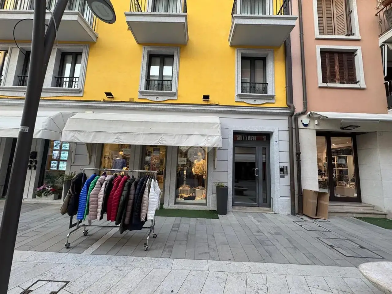 Negozio in Viale Europa Unita, Grado, {3} - Foto 1