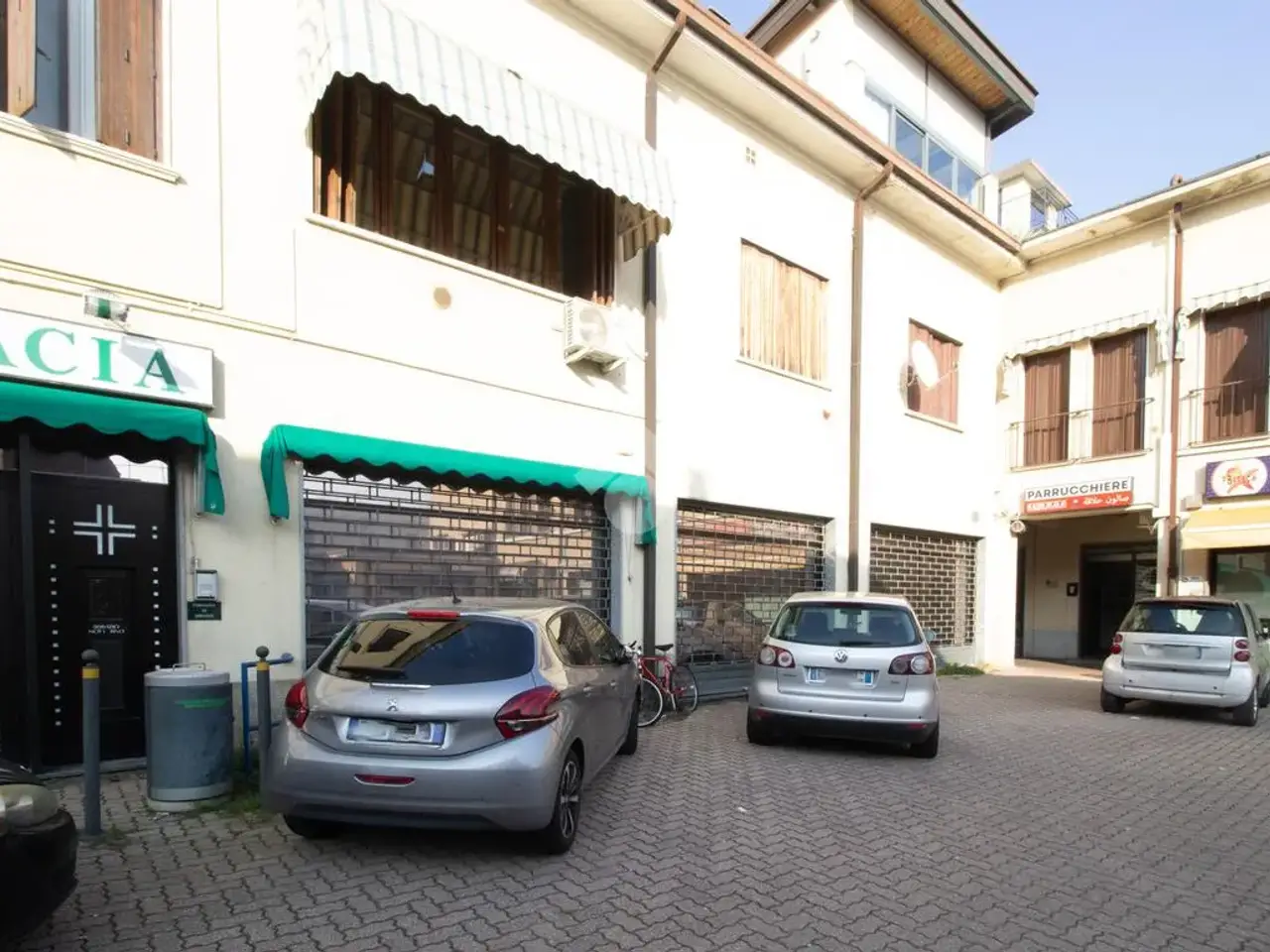 Magazzino in Via della Volta 7, Brescia, {3} - Foto 1