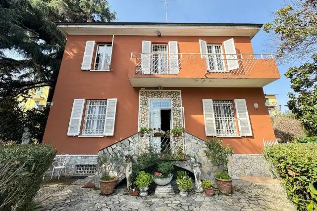 Villa in Via Antonio Zannoni, Bologna - Foto 1