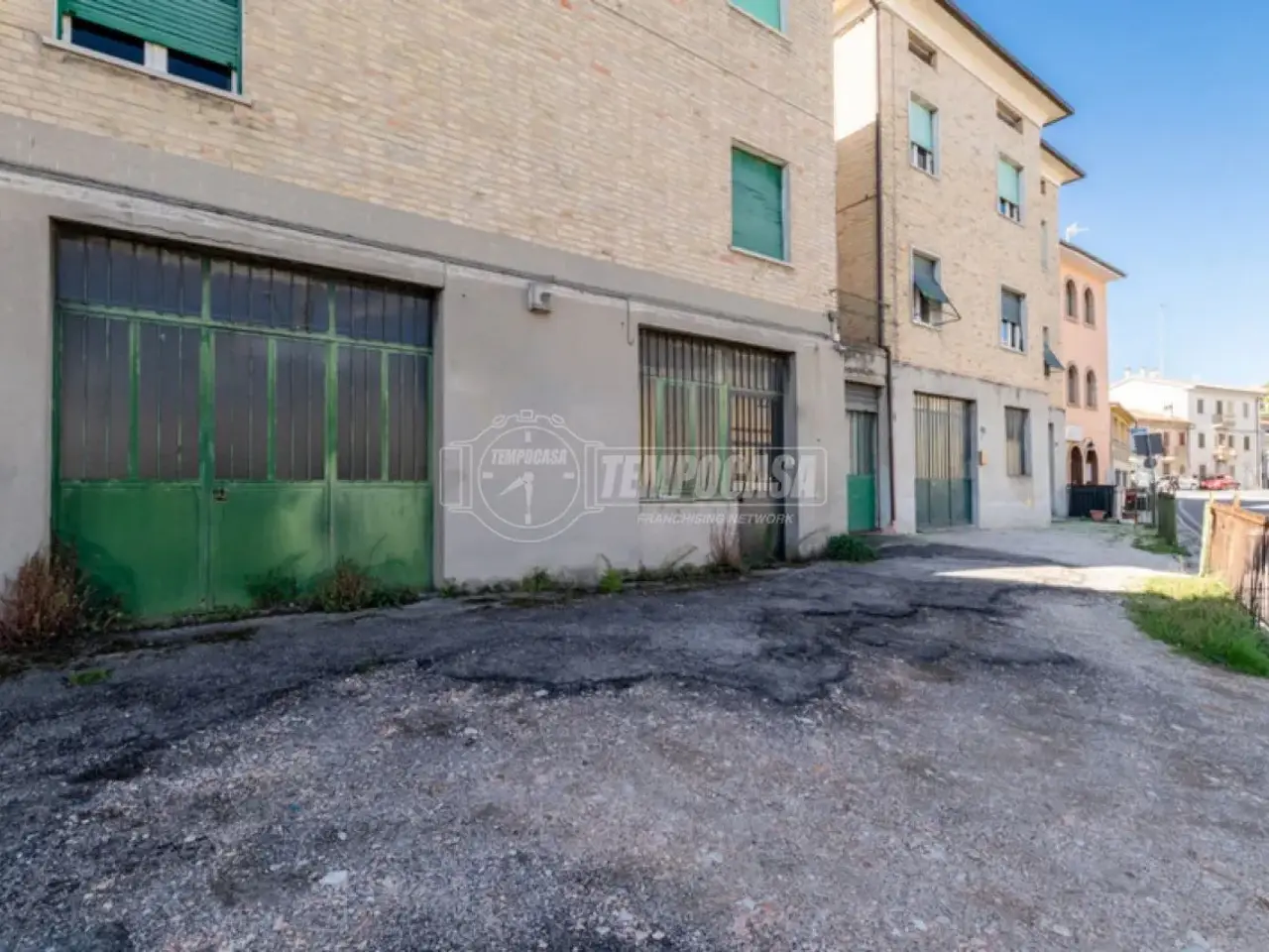 Magazzino in , Monte San Giusto, {3} - Foto 1