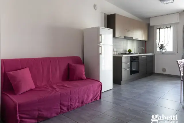 4-room flat, Misano Adriatico - Photo 1