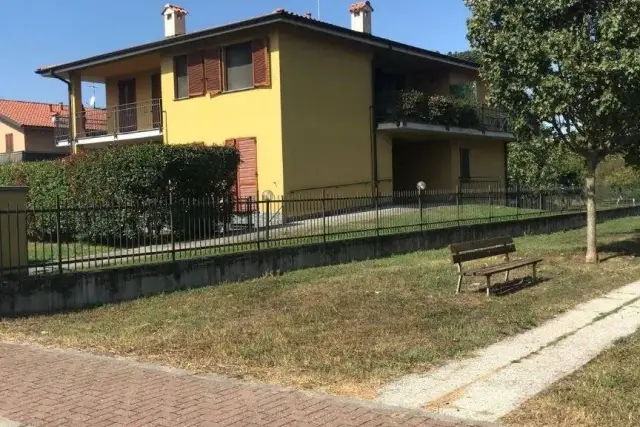 Zweizimmerwohnung in Strada della Paiola 836, Pavia - Foto 1